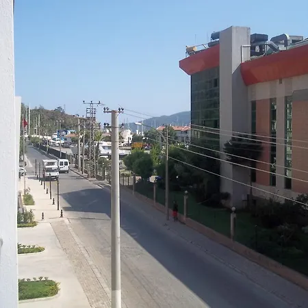 Marina Homes Marmaris