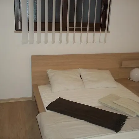 Marina Homes Apartment Marmaris