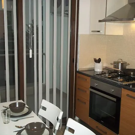 Marina Homes Apartment