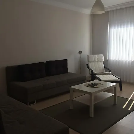 Marina Homes * Marmaris