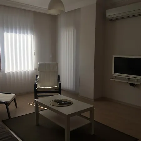 Apartment Marina Homes